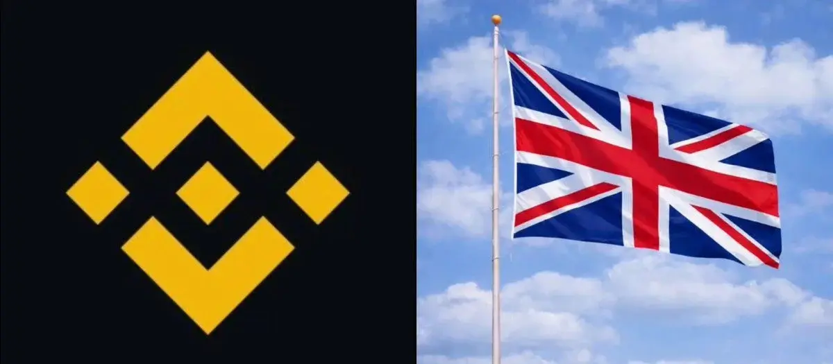 Binance Targets UK Re-Entry Via Formal FCA License Application