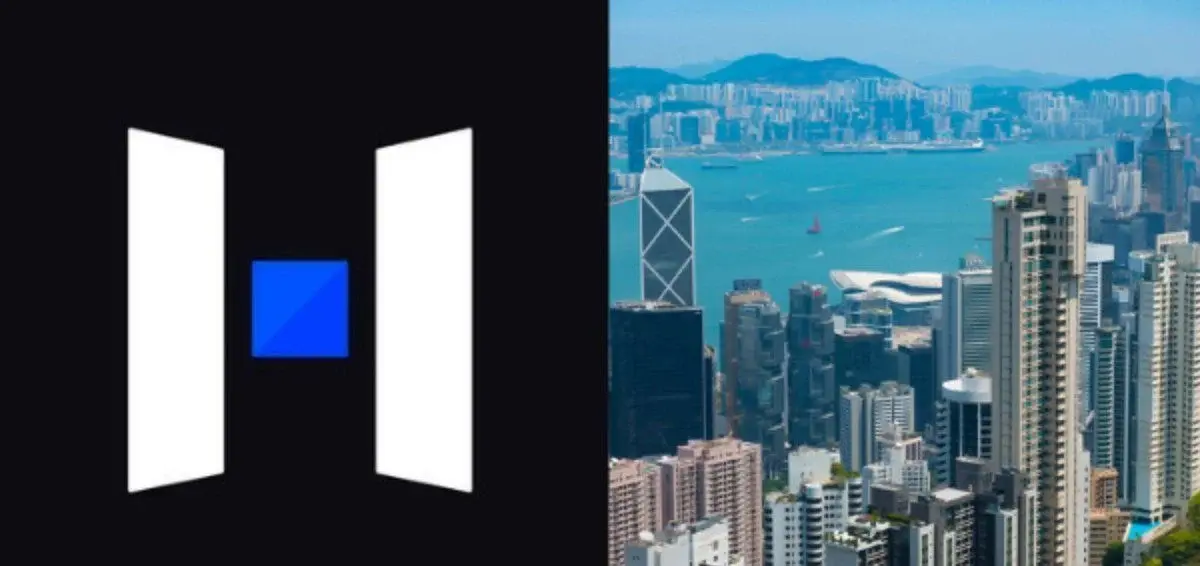HashKey partners with OneDegree's OneInfinity to expand Hong Kong dollar stablecoin use