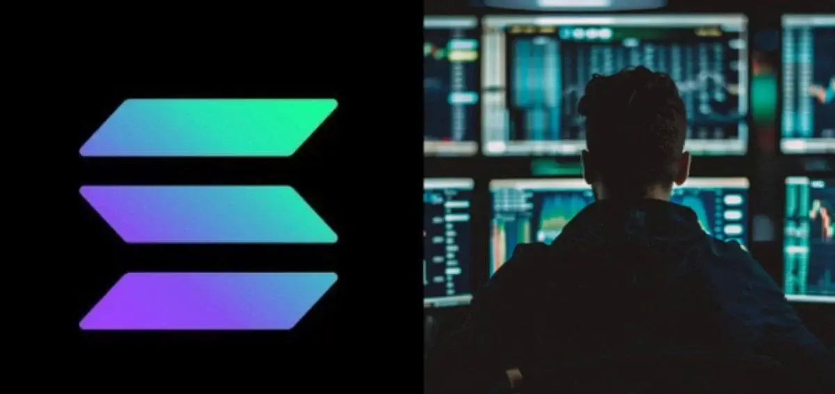 Solana leads all chains with $45 billion in monthly DEX volume