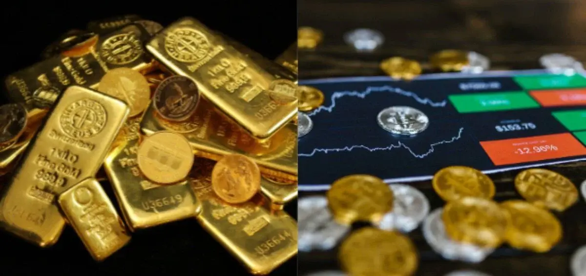Tokenized gold market grows as Tether Gold and Paxos Gold climb toward $4.5 billion combined