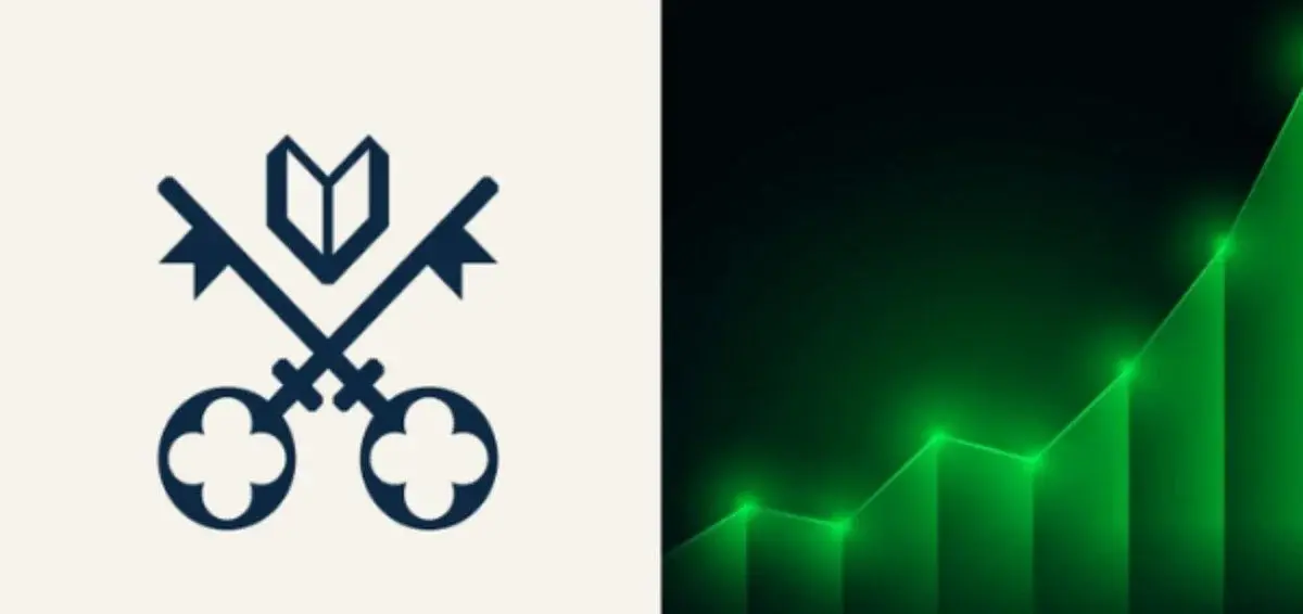 Venice Token leads daily gainers as co-founder reports $100 million in annualized revenue