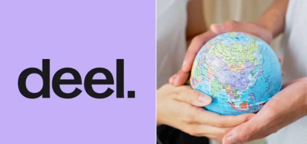 Deel expands its stablecoin wallet to more than 80 countries a month after launch