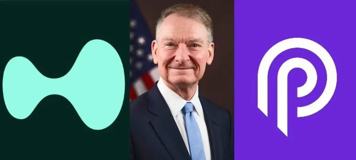 Hyperliquid And Pyth Push SEC To Drop Key Trading Rule