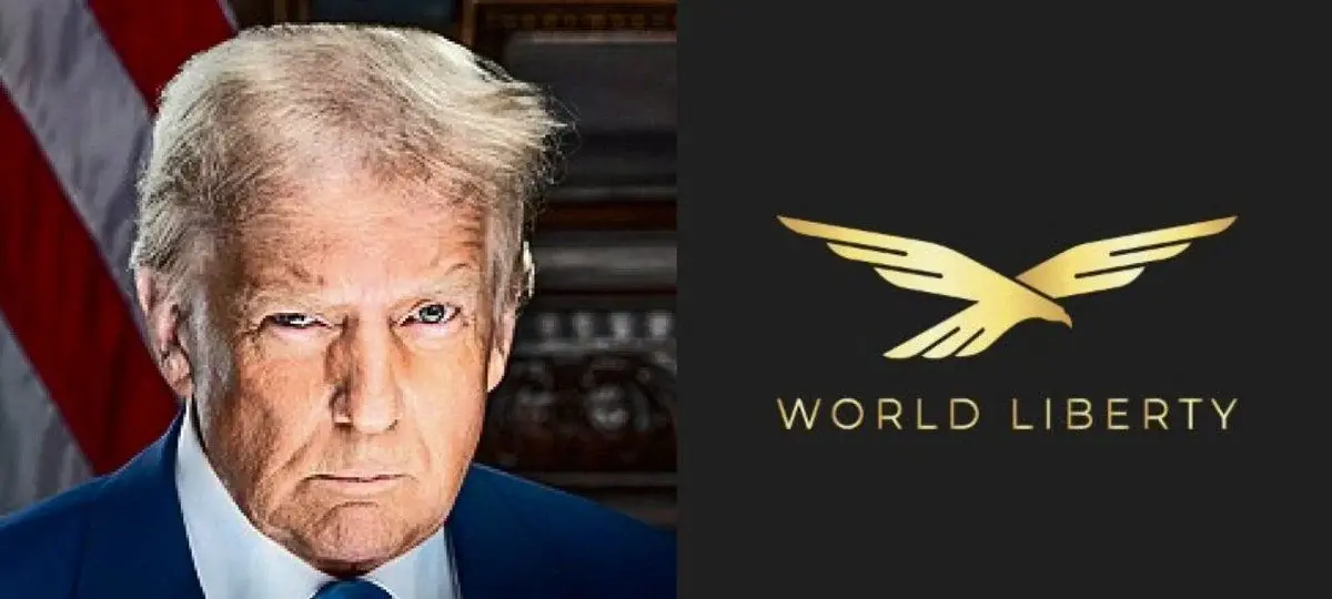 Trump-Linked World LibertyFi Wins Conditional US Bank Charter Approval