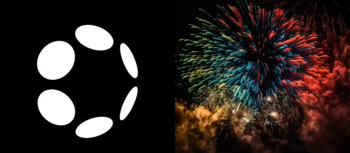 Activity on Polkadot is exploding
