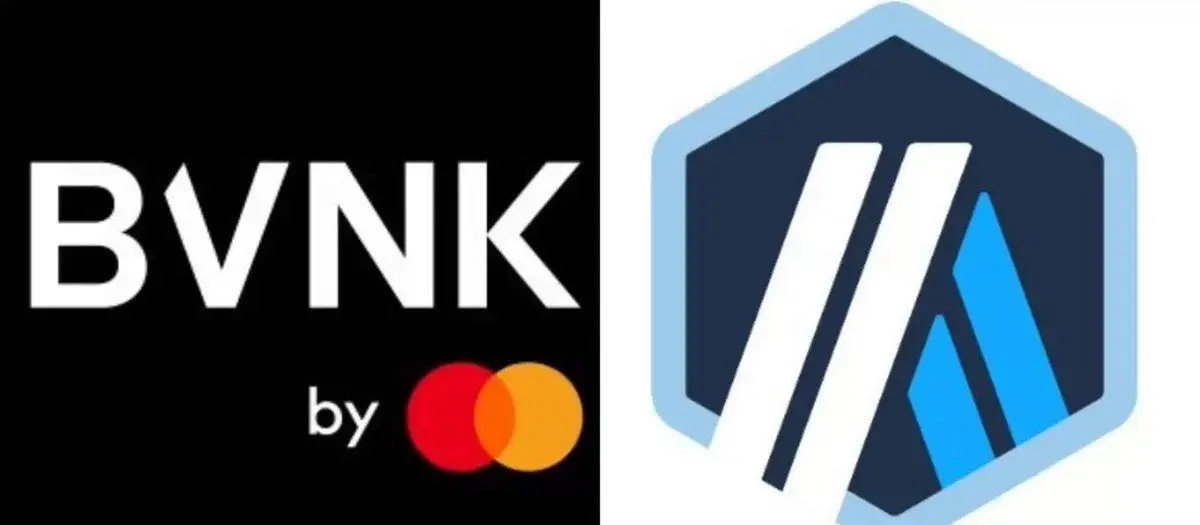 Mastercard's BVNK now supports USDC on Arbitrum
