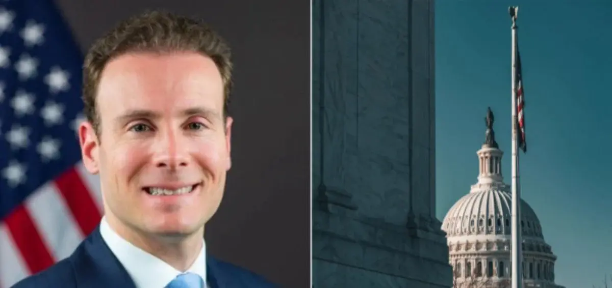 CFTC chair says enforcement-led rules pushed crypto firms overseas