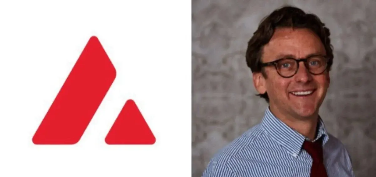 Ava Labs promoted COO Charley Cooper to president