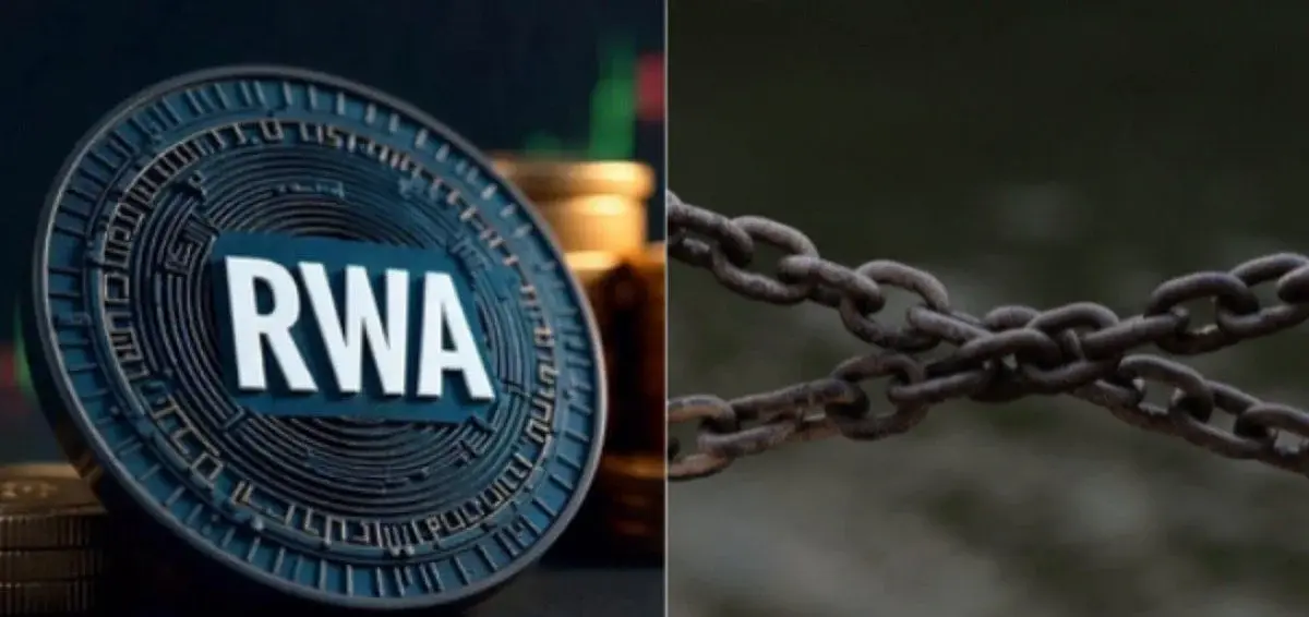 Most tokenized assets sit on chains investors cannot trade on