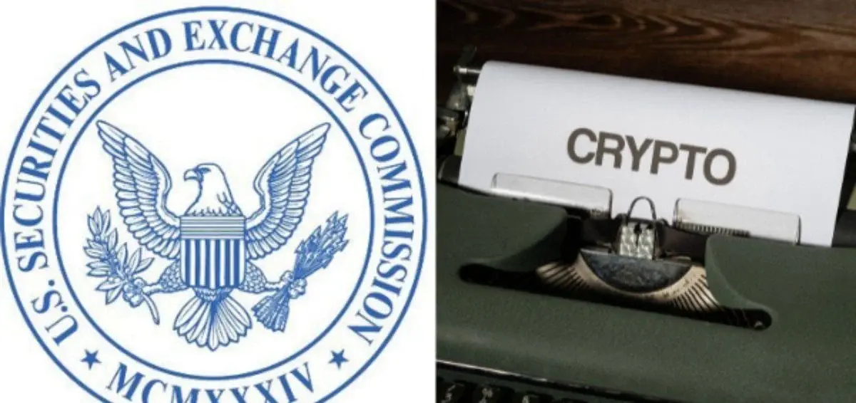 The SEC proposed two registration exemptions for crypto fundraising