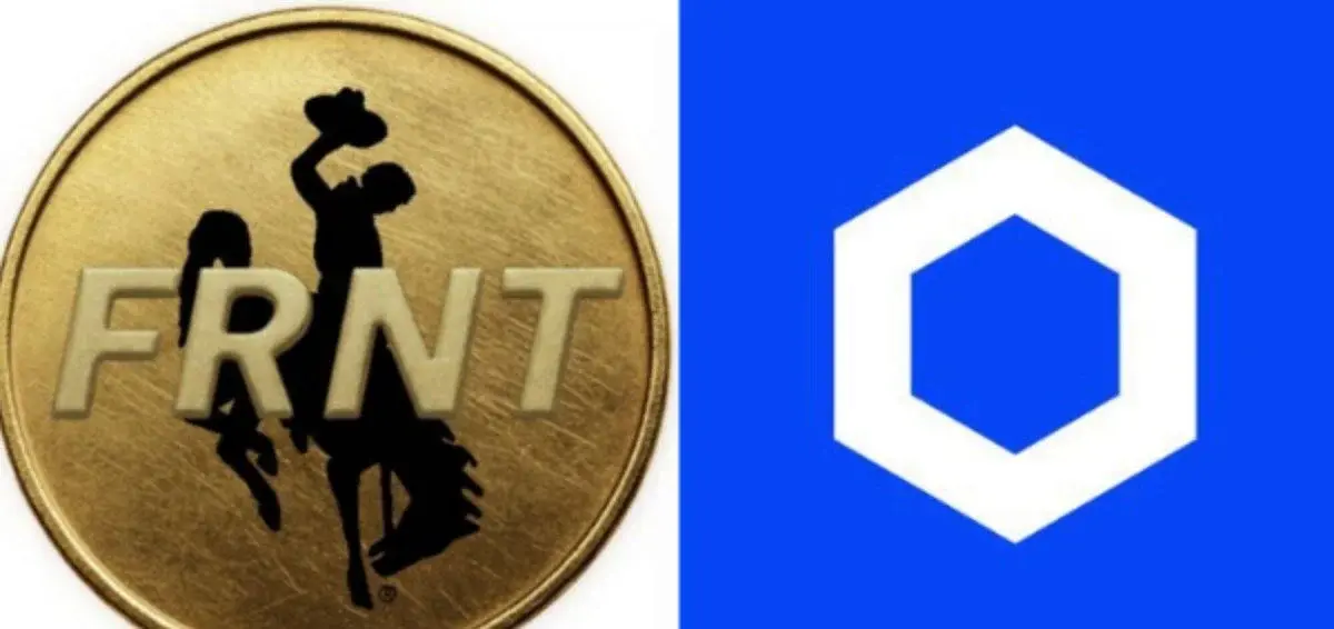 Wyoming moved its state stablecoin off LayerZero to Chainlink's CCIP