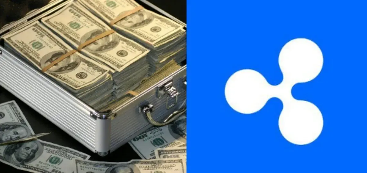 Ripple Prime raised $275M in an upsized private placement of senior notes