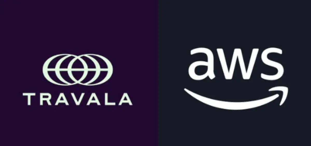 Travala integrated Amazon's AgentCore payments into its agentic travel booking tool