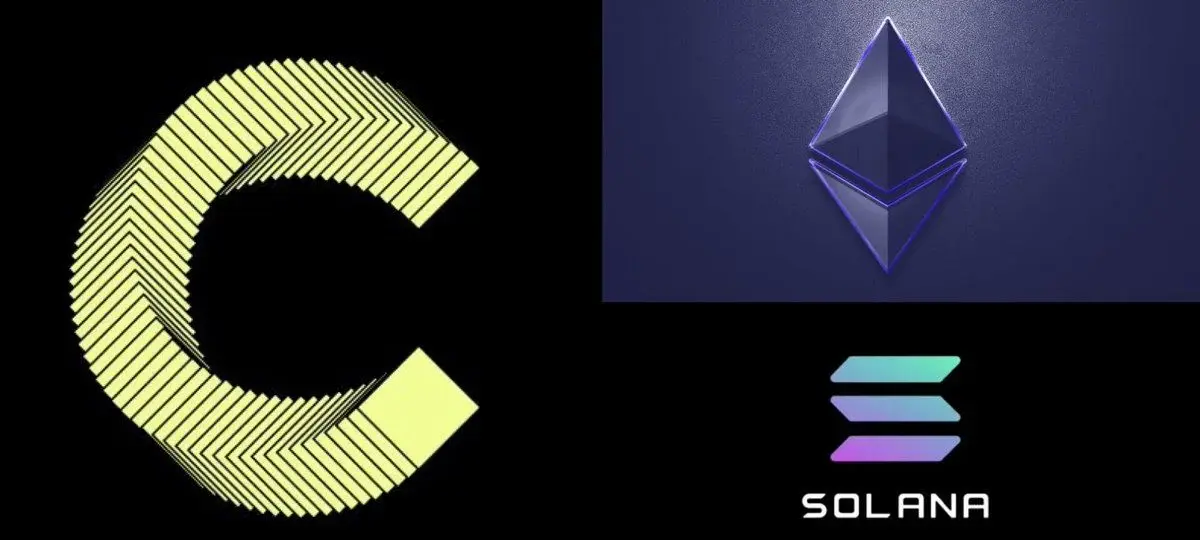 Canton Gains New Cross Chain Access To Ethereum And Solana