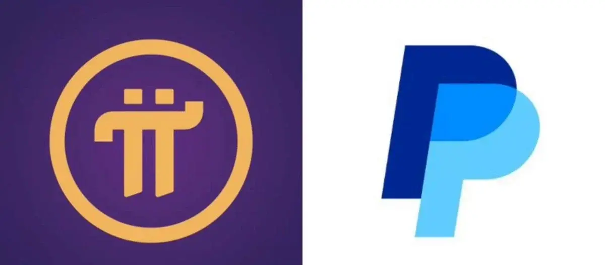 Looks like PayPal is supporting Pi Network
