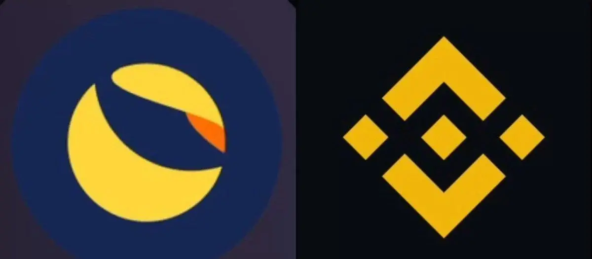 A significant amount of LUNC is flowing out of Binance
