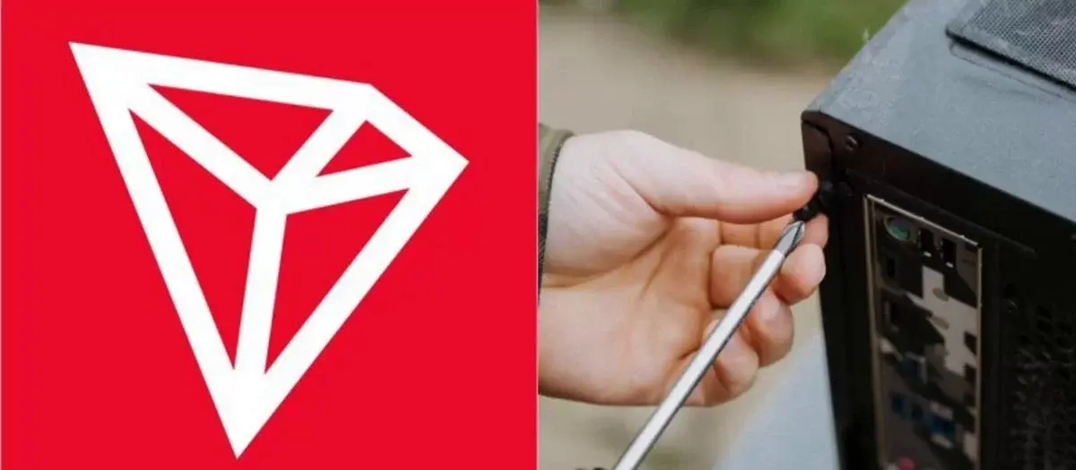 TRON's upcoming upgrade is its biggest yet