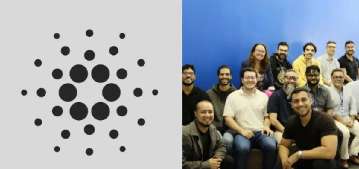 Cardano Foundation spent three days training IT educators at a Brazilian technology institute