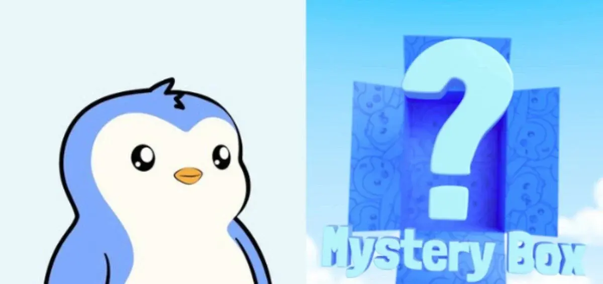 Pudgy Penguins set September 1 as the deadline to redeem Mystery Boxes
