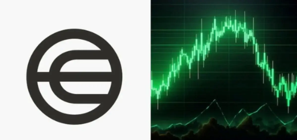 Worldcoin recovered Tuesday's decline with a 12.38% gain to $0.3627