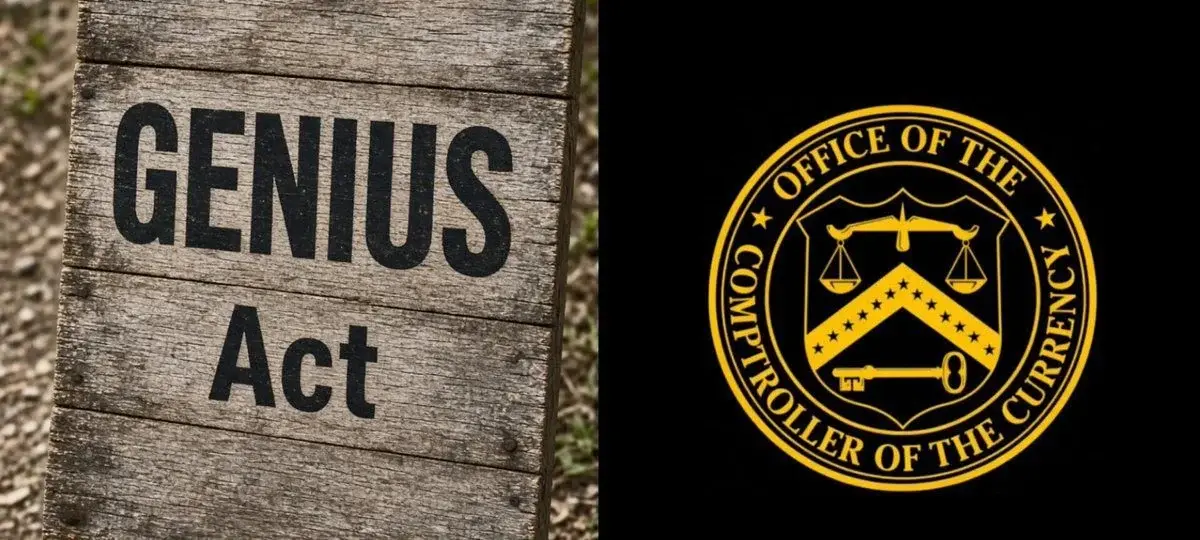 GENIUS Act Rules Could Be Finalized Before November