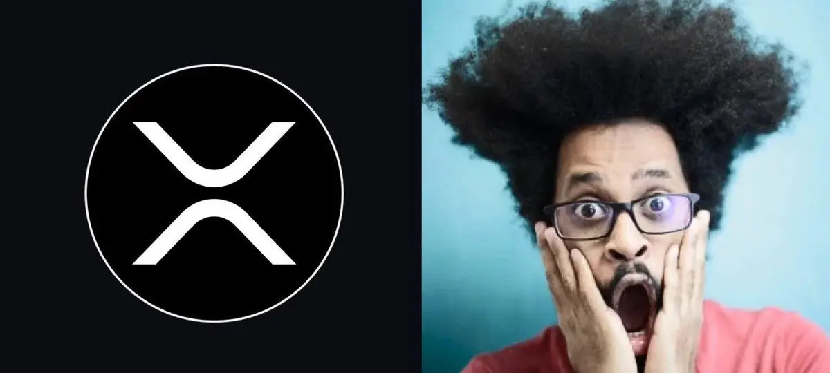 XRP is Quietly Leaving Exchanges...