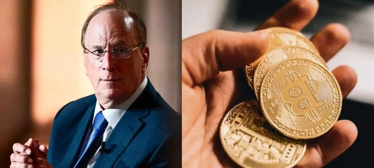 Bitcoin ETF Inflows Hit Three-Month High as BlackRock Leads