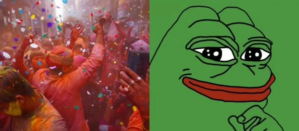 HYPE, Pepe, XRP, lead crypto supercycle...