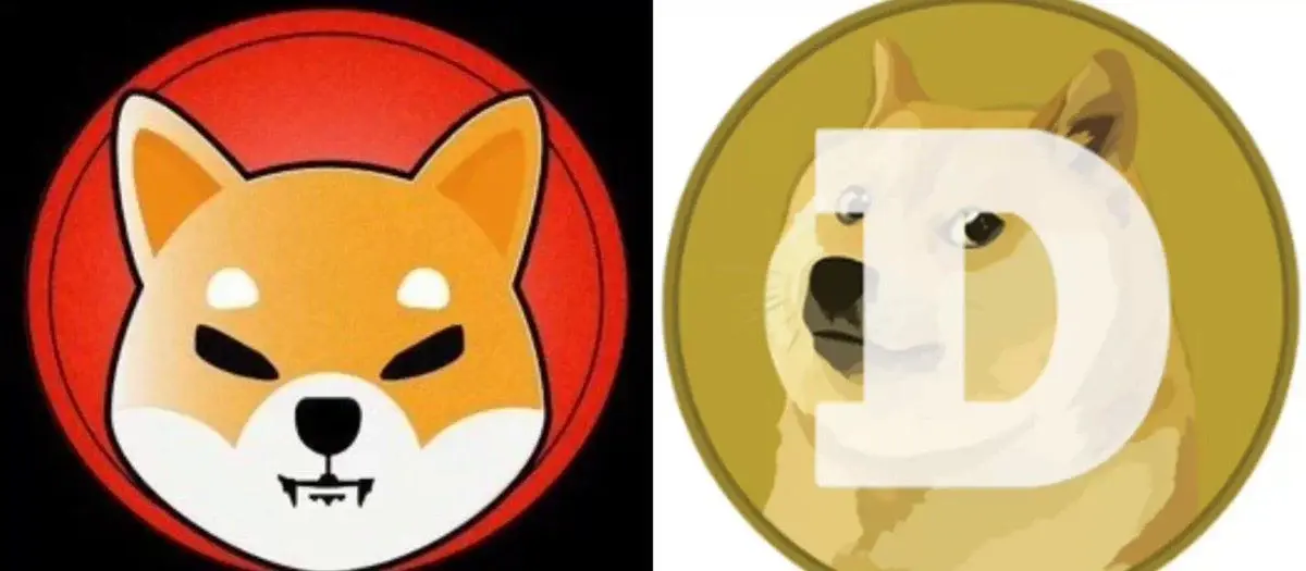 All the OG memecoins, including SHIB, are awake!