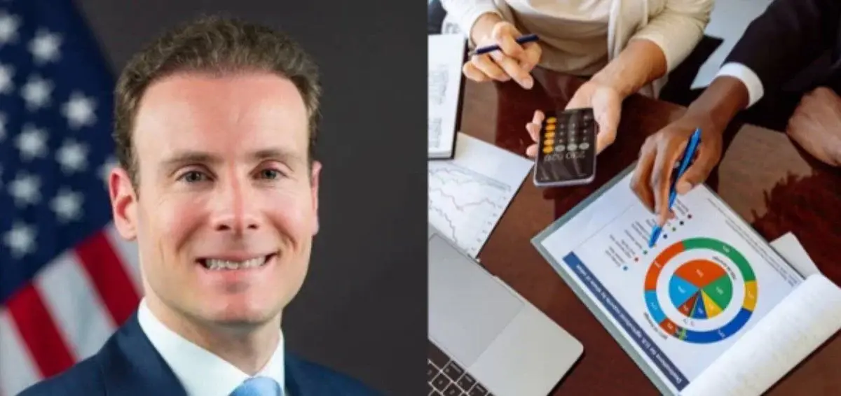 CFTC chief tells staff to prepare crypto rules in case the Clarity Act stays stuck