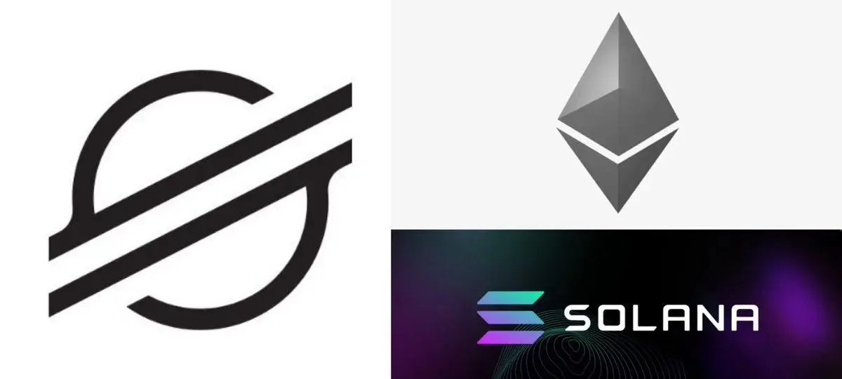 Stellar Outpaces Ethereum & Solana in Developer Growth