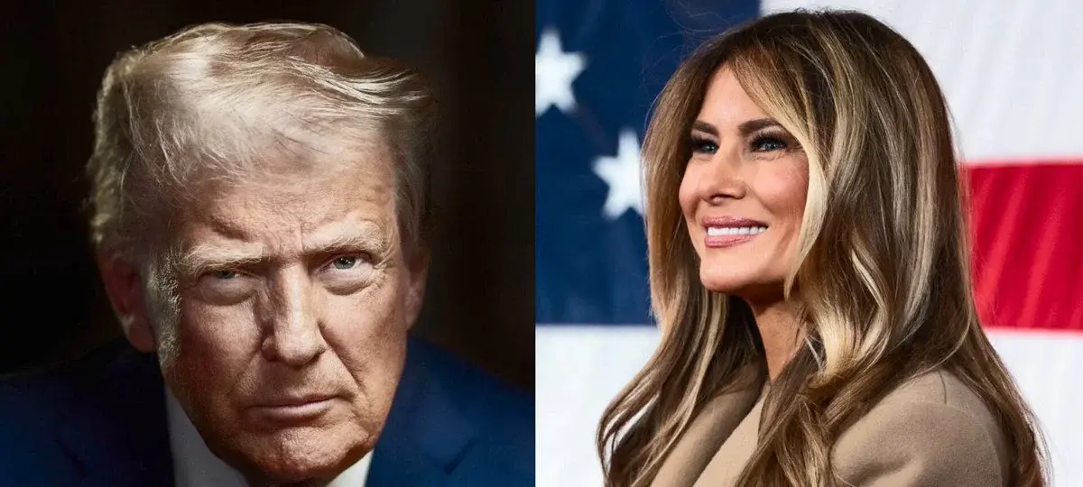 Trump's Crypto Remarks Send Family Memecoins Higher