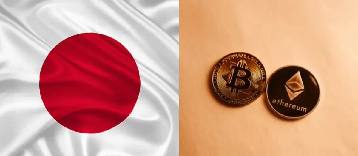Japan finally reopens the door to Crypto