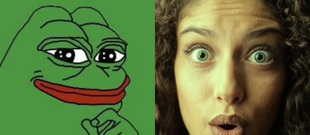 Pepe Reclaims Highest Price Level Since May