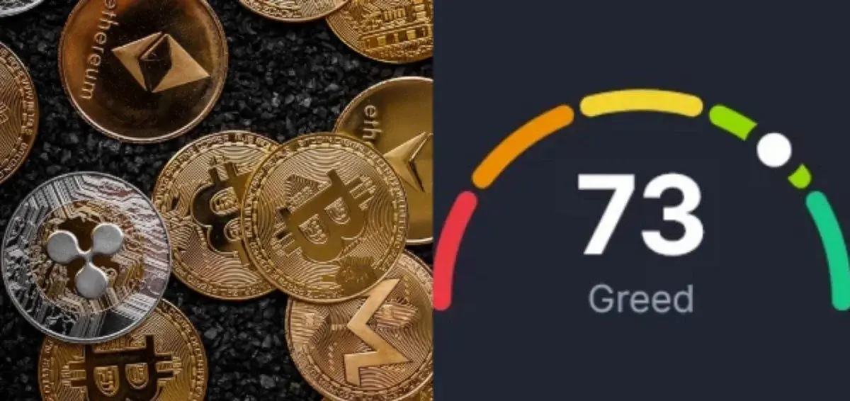 Crypto sentiment hits a 2026 high as the market posts its strongest week in years