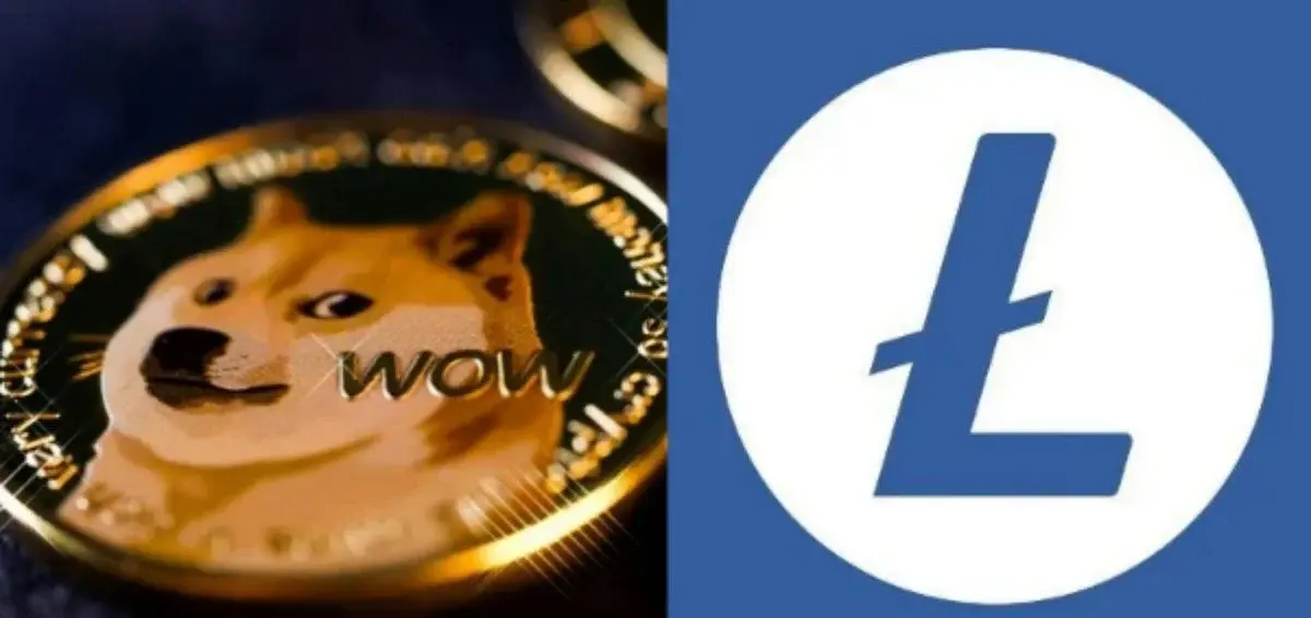 Why Dogecoin's mining security has run through Litecoin since 2014