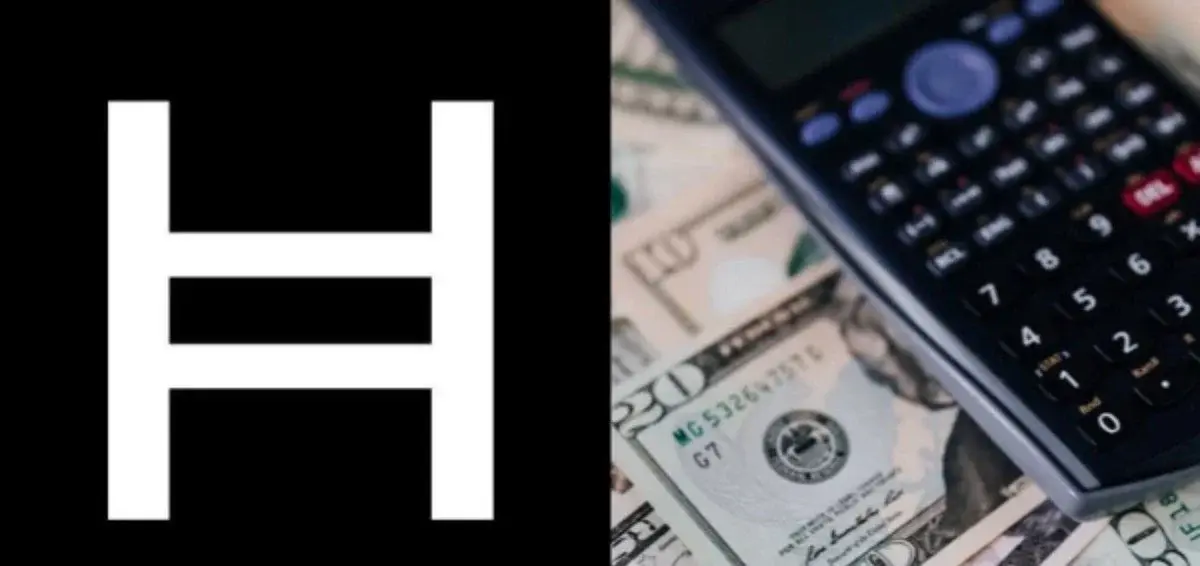 Why Hedera's HBAR rally is quietly cutting fees in the token's own terms