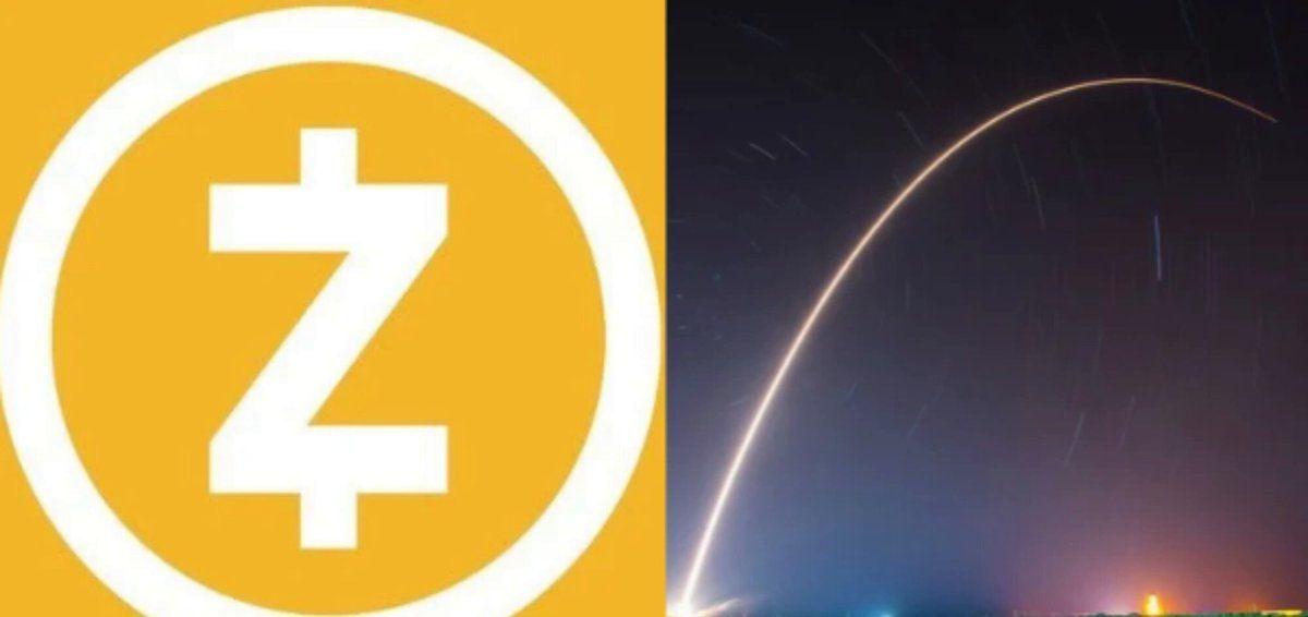 Zcash crosses $700 as an ETF push stacks onto the market rally