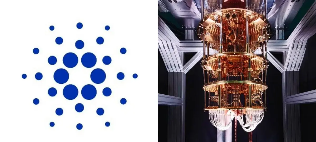 Cardano Advances Quantum Security With New Wallet Proposal