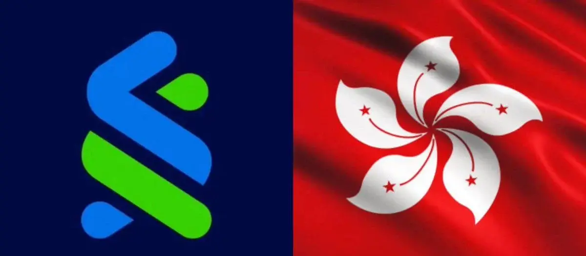 Standard Chartered Distributes First Regulated Hong Kong Dollar Stablecoin