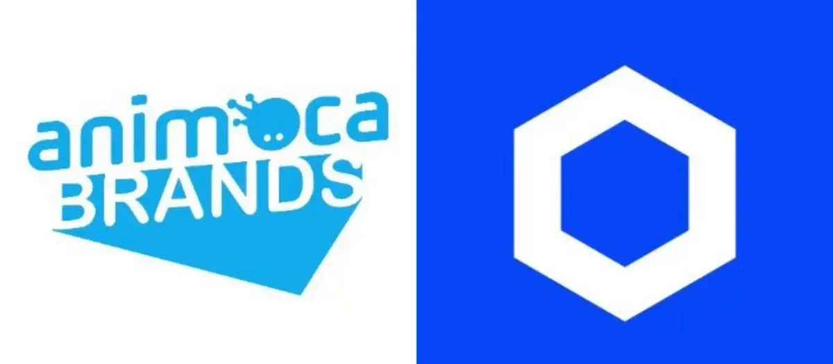 Amonica Brands Adopts Chainlink As Exclusive Data Infrastructure For Institutional RWA Suite