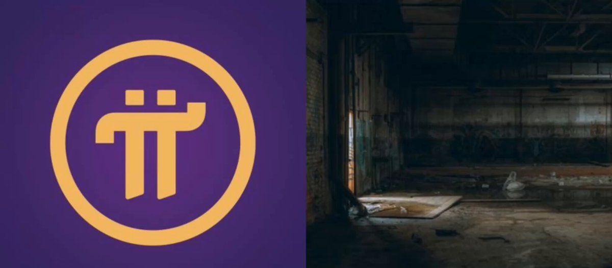 PI Coin could become really scarce in three years' time