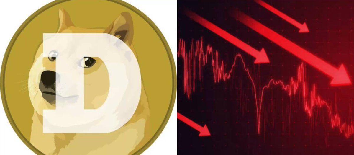 CleanCore dumps entire Dogecoin Treasury