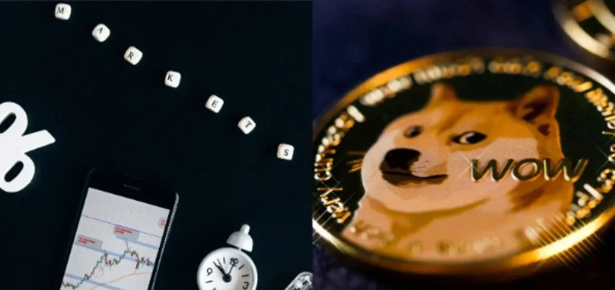 Dogecoin ended its halvings in 2015 and the block reward never drops again