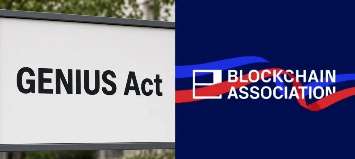 GENIUS Act Rules Face Call For Clearer Stablecoin Boundaries