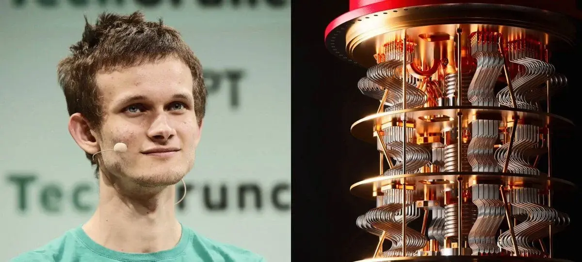 Ethereum Develops New Plan For Post Quantum Staking