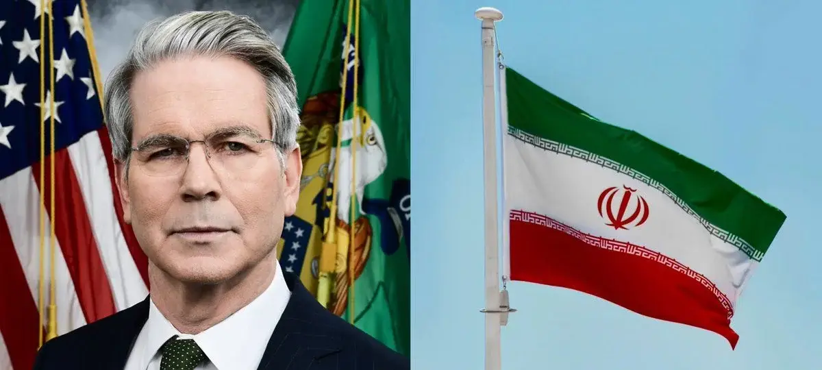 US Treasury Expands Crypto Sanctions Against Iran