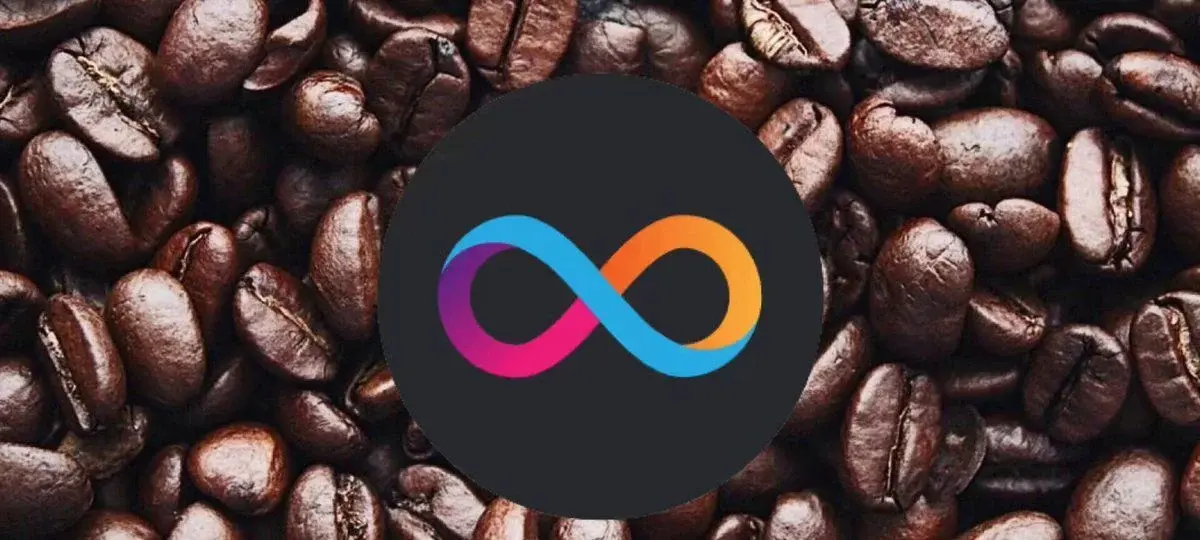 What is Internet Computer's "Caffeine"?