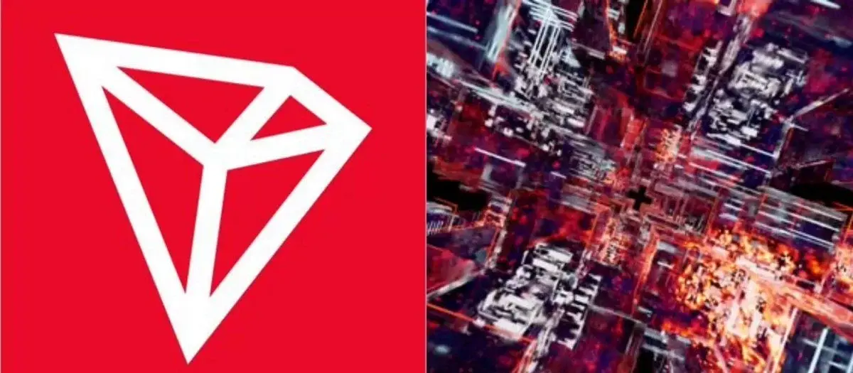 Tron's Biggest Upgrade is progressing well