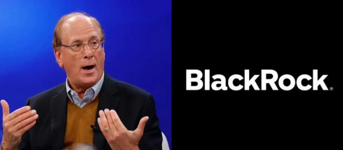 BlackRock's tokenized treasury fund keeps growing